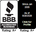 Gennaro Transport Training BBB Business Review
