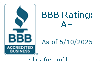 Zenally Chartered Professional Accountants LLP BBB Business Review