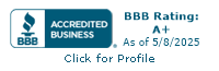Capital Plumbing & Heating BBB Business Review