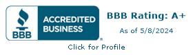 Getz, Collins & Associates BBB Business Review