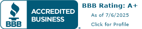 Good Granite Ltd. BBB Business Review