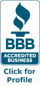 RMI Professional Corporation BBB Business Review